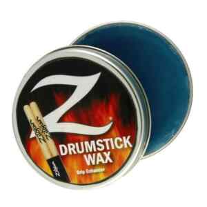 Pomo de cera antideslizante para baquetas, Zildjian-0