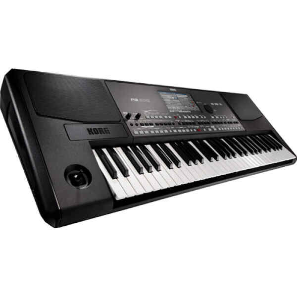 Sintetizador interactivo Arranger | PA-600 - KORG-16577