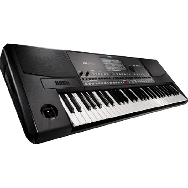 Sintetizador interactivo Arranger | PA-600 - KORG-16577