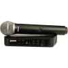 Sistema inalámbrico de mano BLX24/PG58-J10 - Shure-0