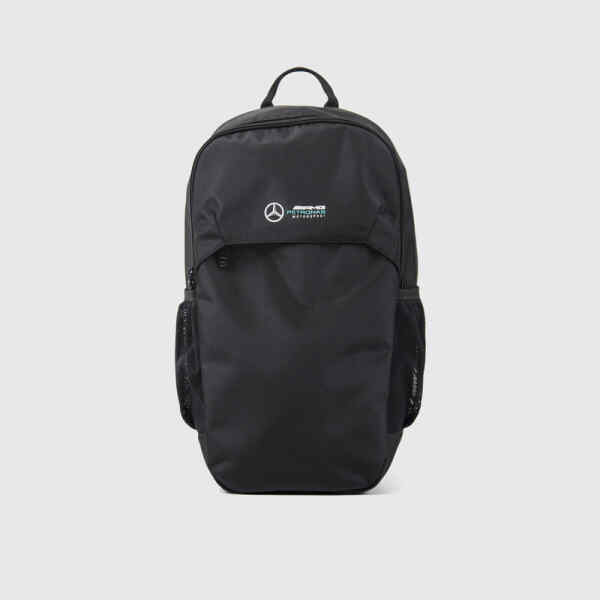 Mochila | MAPM FW BACKPACK - Mercedes Benz-0 Mochila | MAPM FW BACKPACK - Mercedes Benz-0