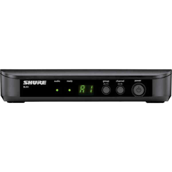 Sistema inalámbrico de mano BLX24/PG58-K12 - Shure-13880