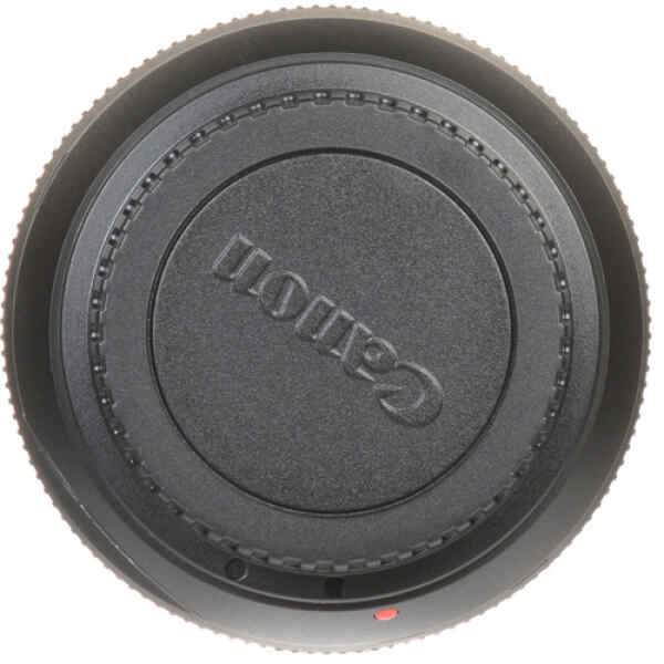 Lente EF 70-300 f/4-5.6 IS II USM - Canon-13558