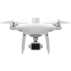 DJI PHANTOM 4 MULTIESPECTRAL - DJI-0