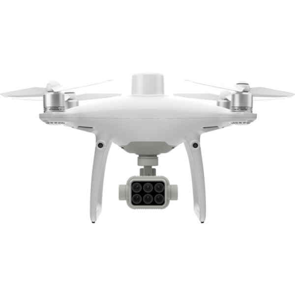 DJI PHANTOM 4 MULTIESPECTRAL - DJI-0