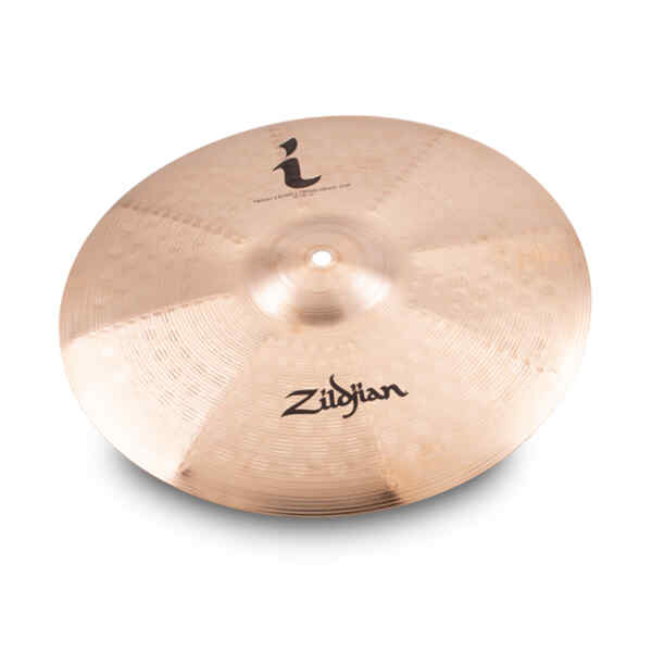 Platillo crash trash serie I 14", Zildjian-14032