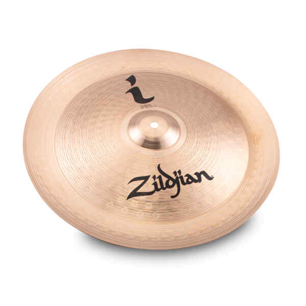 Platillo china cymbal serie I de 16" Zildjian-0