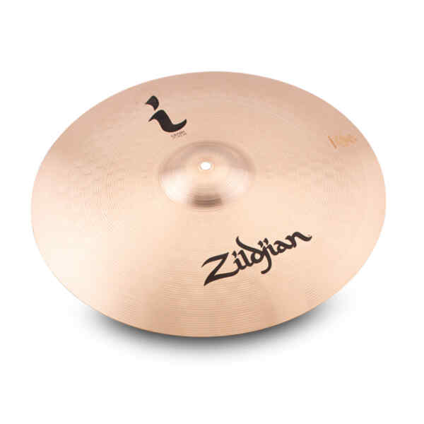 Platillo crash cymbal de 17", Zildjian-0