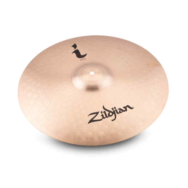Pllatillo crash cymbal de 18", Zildjian-0