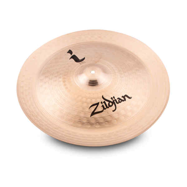 Platillo china cymbal serie I de 18", Zildjian-0