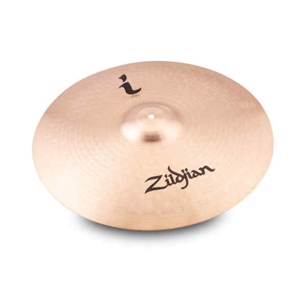 Platillo crash cymbal de 19", Zildjian-0