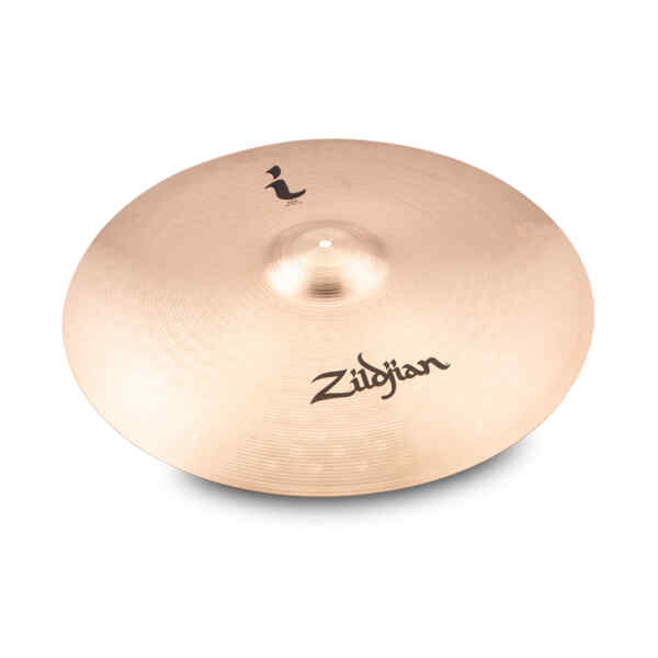 Platillo ride cymbal de 22", Zildjian-0