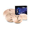 Paquete de platillos serie I B8 de 3 piezas, Zildjian-0
