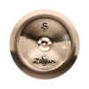 Plato 16 serie s china cymbal, Zildjian-0