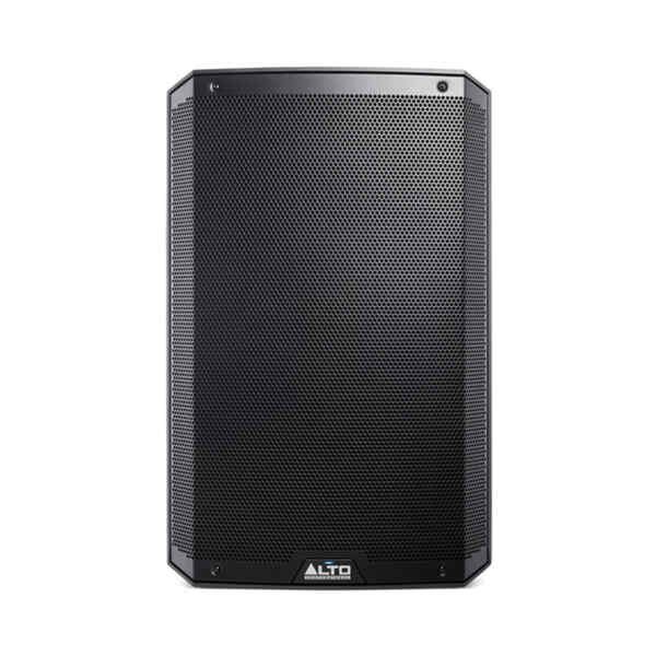 Altavoz alto/inmusic alimentado de 2 vías, 15", Alto Profesional-0