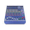 Consola para en vivo y estudio 12 entradas (8-XLR) DM12 MIDAS-0
