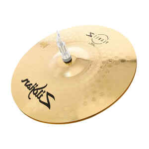 PLATILLOS ZILLDJIAN SERIE PLANET Z HIHAT DE 13”