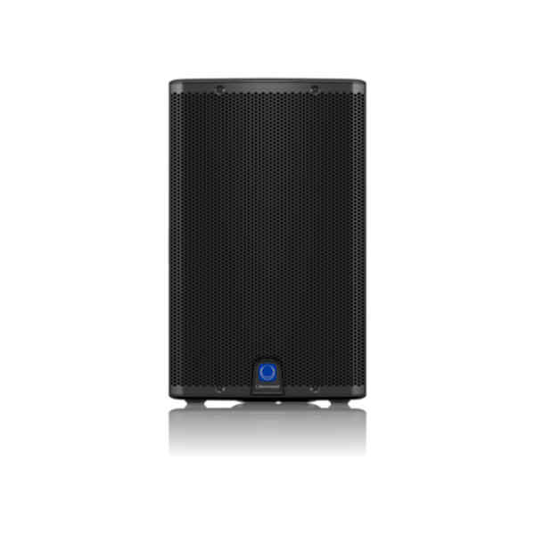 Bocina de 2500-Watts 12" Con DSP KLARK TEKNIK, IQ12,TURBOSOUND-14218