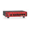 Amplificador para bajo [HEAD] 250-Watts | MOSFET BQ250 - TC ELECTRONIC-14275