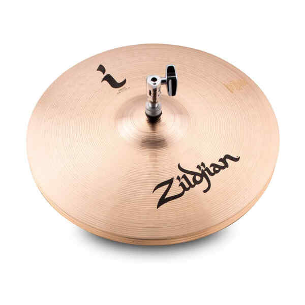 Par de platillos de charles, serie I de 13" Zildjian-14023