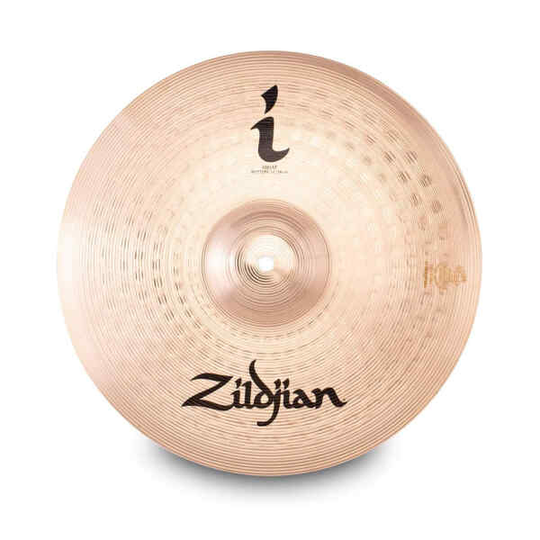 Par de platillos charles serie I 14" Zildjian-14029