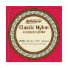 Cuerda nylon blanco classic J2702 - D'ADDARIO-0