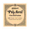 Cuerda nylon blanco proarte J4502 - D'ADDARIO-0