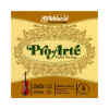 Cuerda de violín proarte 1/2 J5602 -D'ADDARIO-0