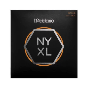 Juego de cuerdas para guitarra electrica NYXL0942  – D’ADDARIO