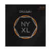 Juego de cuerdas para guitarra electrica NYXL1046 - D'ADDARIO-0