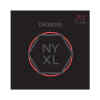 Juego de cuerdas para guitarra eléctrica NYXL1074 - D'ADDARIO-0