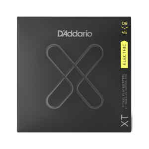 Juego de cuerdas para guitarra electrica XTE0946 – D’ADDARIO Juego de cuerdas para guitarra electrica XTE0946 – D’ADDARIO