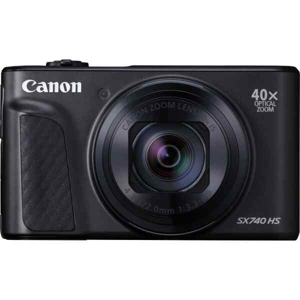 Camara digital POWER SHOT SX740HS - Canon-0