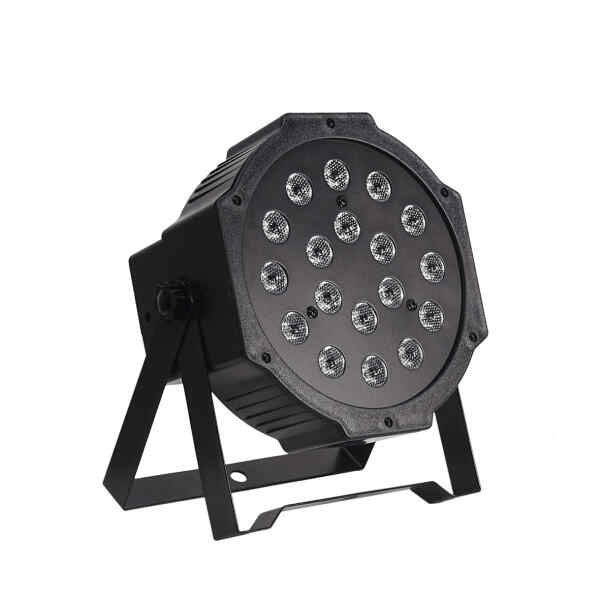 Luz par led mini LP005, Big dipper-0