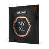 Juego de cuerdas para guitarra eléctrica NYXL1356W - D'ADDARIO-14485