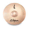 Par de platillos de charles, serie I de 13" Zildjian-14024