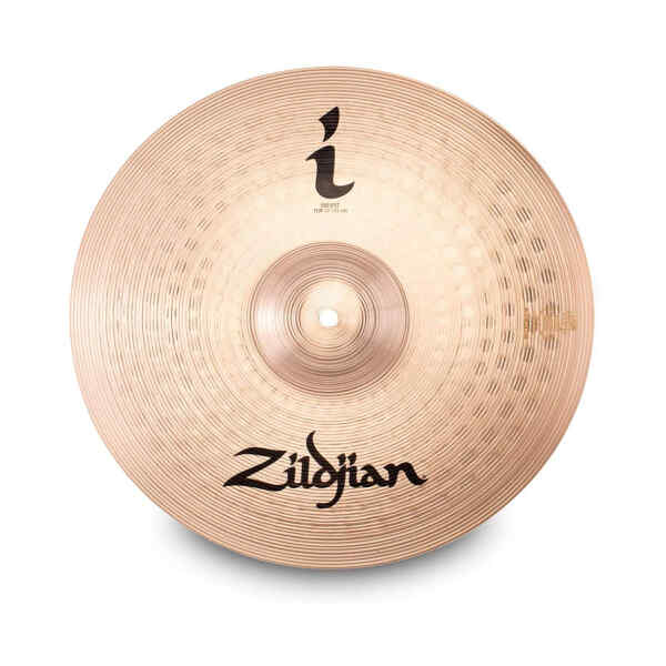 Par de platillos de charles, serie I de 13" Zildjian-14024