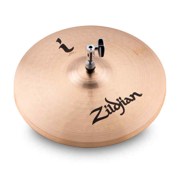 Par de platillos charles serie I 14" Zildjian-14030