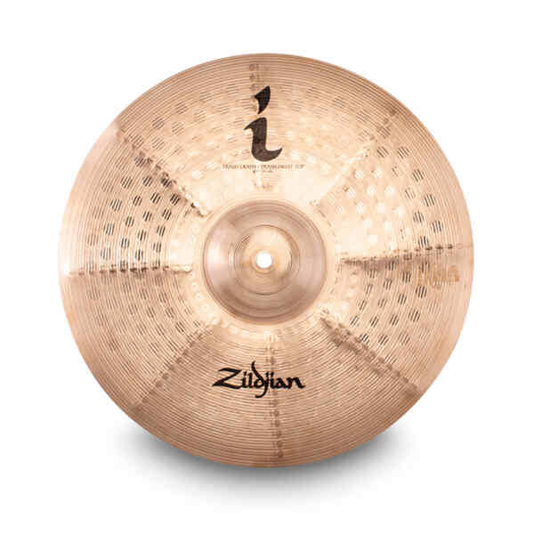 Platillo crash trash serie I 14", Zildjian-14033