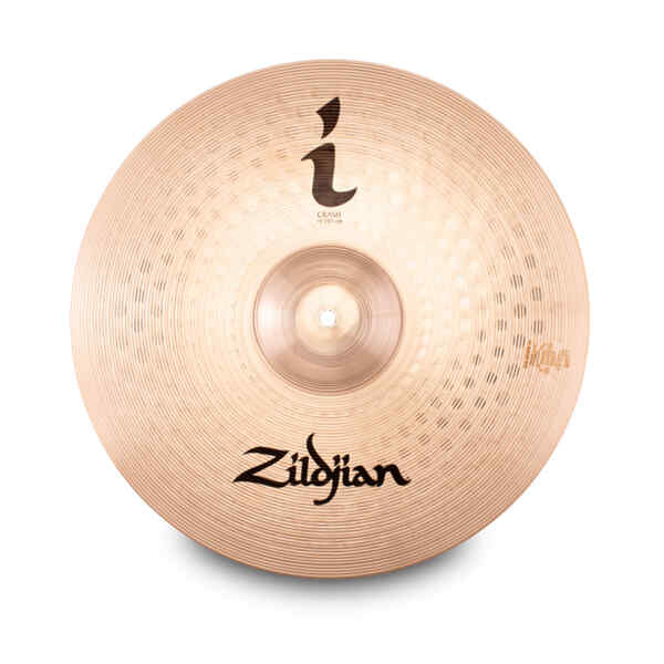 Platillo crash cymbal 16", Zildjian-14036