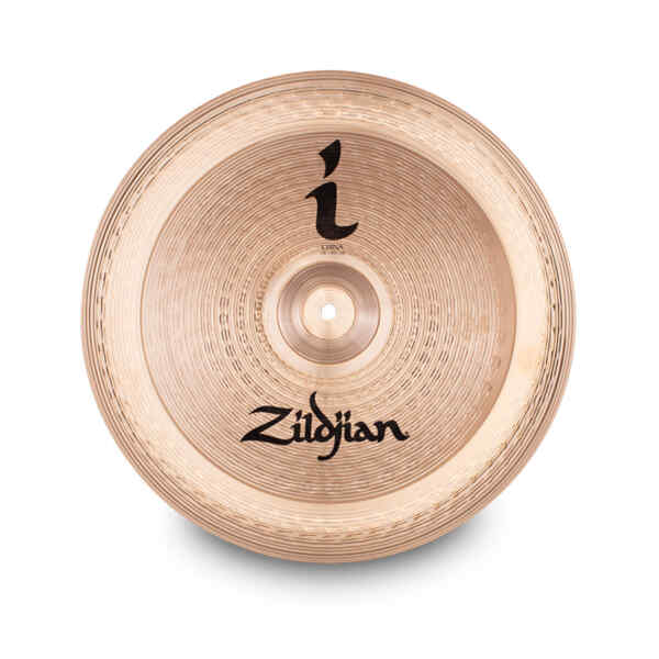 Platillo china cymbal serie I de 16" Zildjian-14039