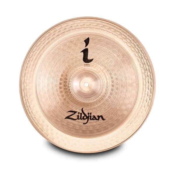 Platillo china cymbal serie I de 18", Zildjian-14073