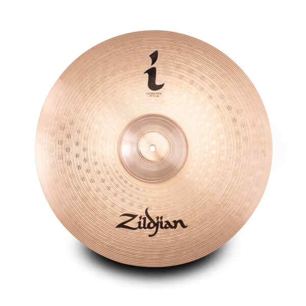 Platillo crash-ride cymbal de 20", Zildjian-0