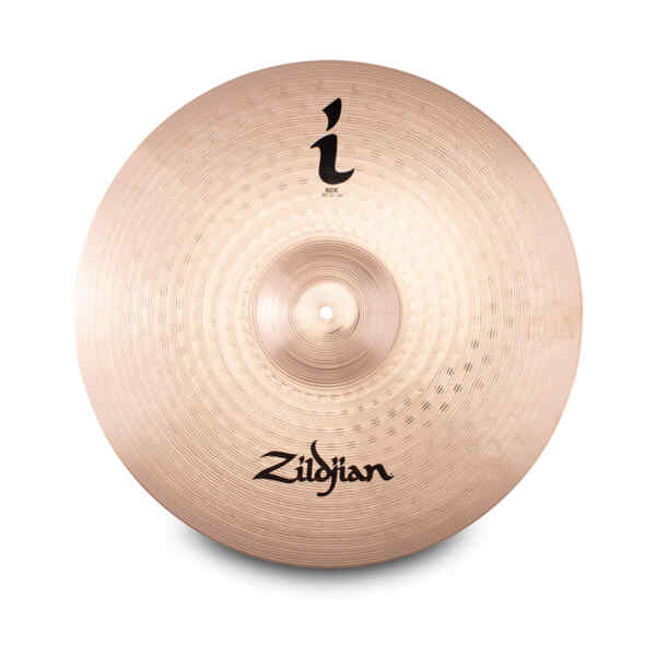 Platillo ride cymbal de 20", Zildjian-14085