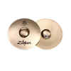 Par de platos hit-hat 13" serie s, Zildjian-14106