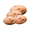 Set de platos serie s, marca Zildjian-14130