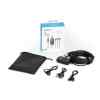Cable Adaptador de XLR a USB y LIGHTING | BY-BCA70 - Boya-13598
