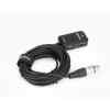 Cable Adaptador de XLR a USB y LIGHTING | BY-BCA70 - Boya-13597