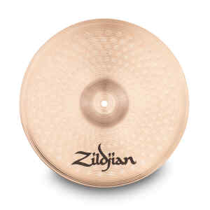 Platillo crash cymbal 14" Zildjian-0