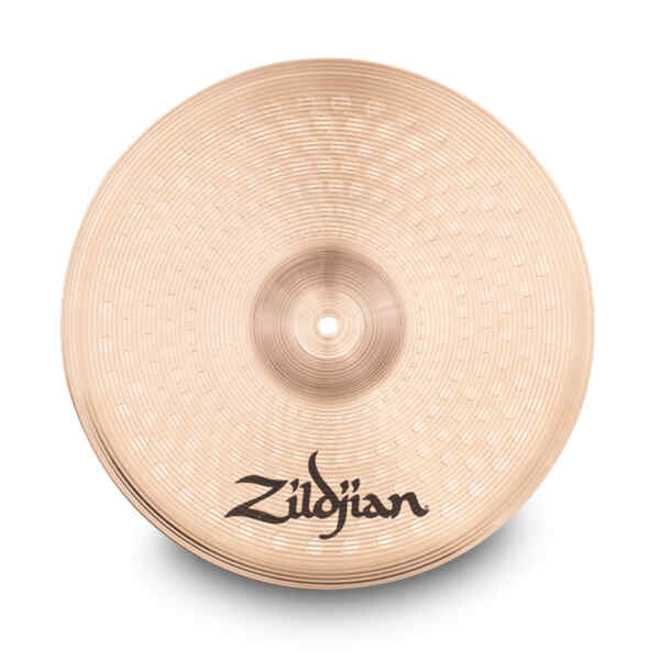 Platillo crash cymbal 14" Zildjian-0